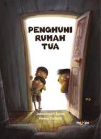 Image of Penghuni rumah tua
